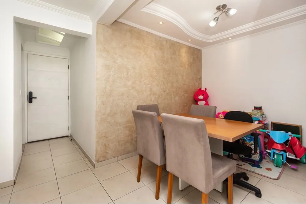 Apartamento, 2 quartos, 48 m² - Foto 1
