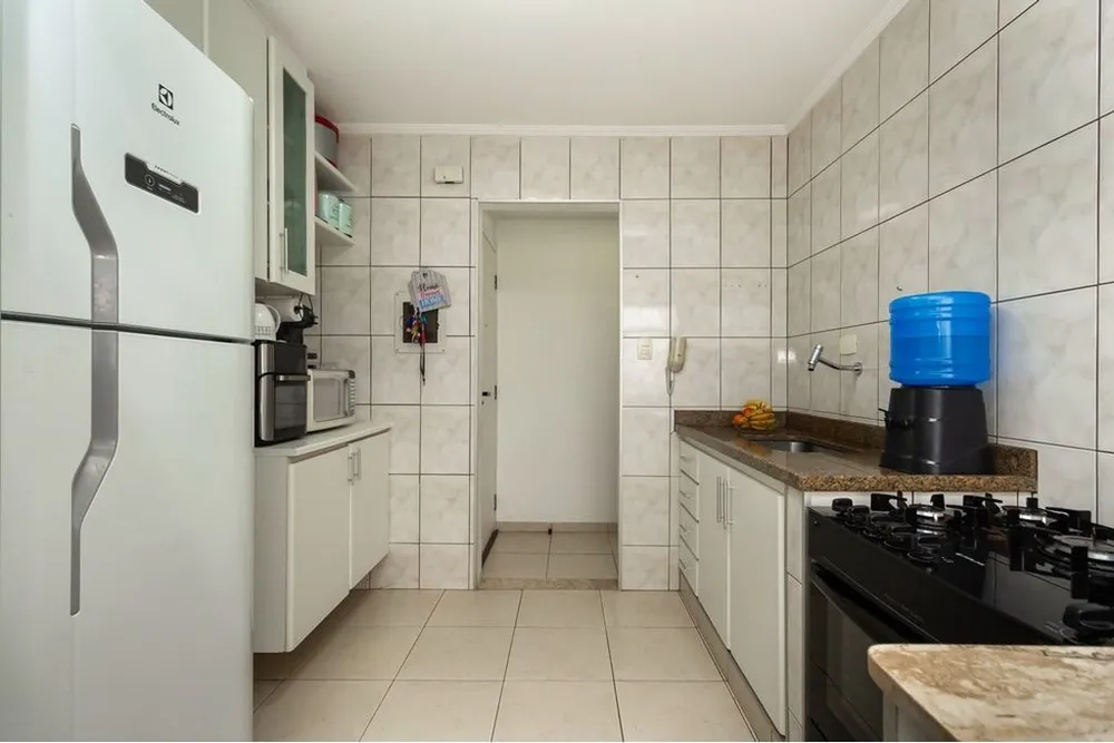 Apartamento, 2 quartos, 48 m² - Foto 5