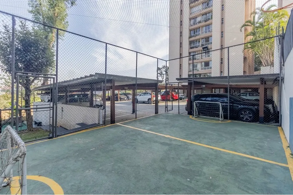 Apartamento, 2 quartos, 48 m² - Foto 4