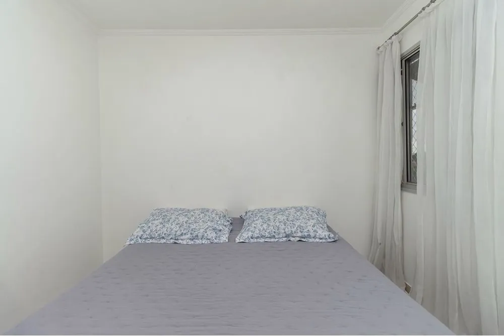 Apartamento, 2 quartos, 48 m² - Foto 3