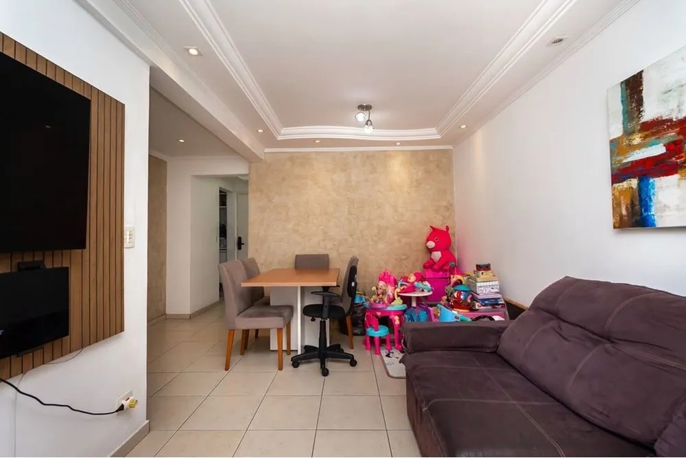 Apartamento, 2 quartos, 48 m² - Foto 8