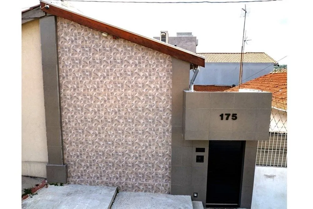 Casa de Condomínio, 2 quartos - Foto 1