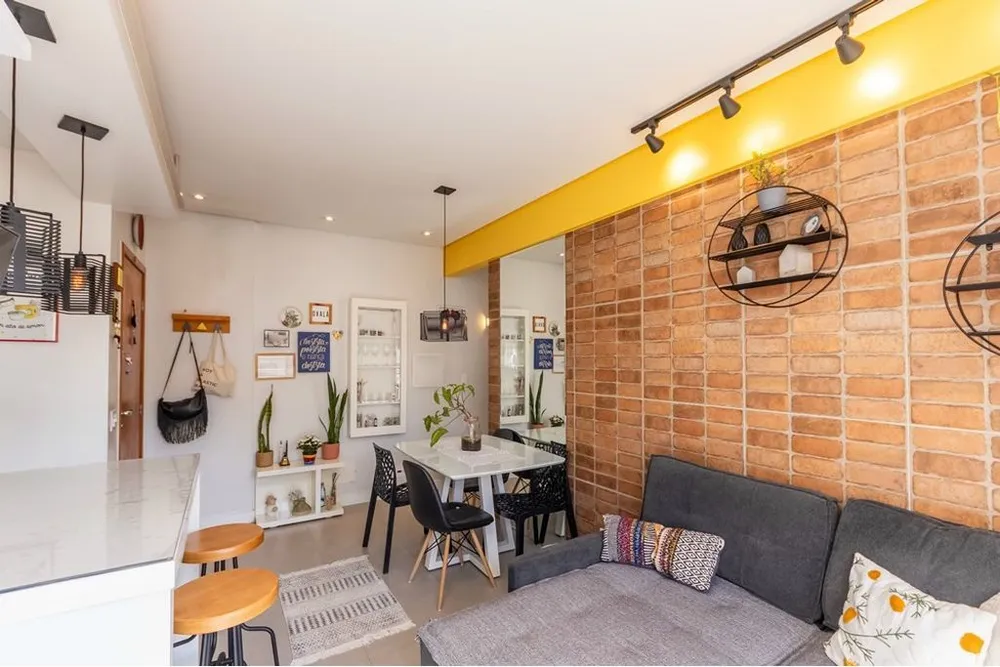 Apartamento, 2 quartos, 47 m² - Foto 11