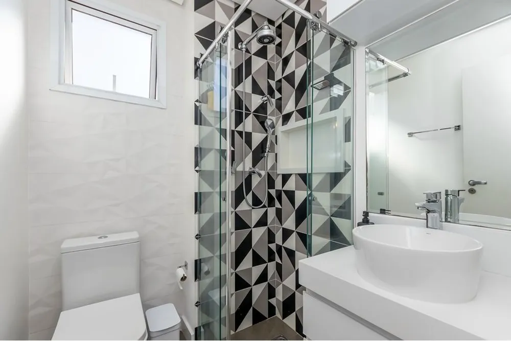 Apartamento, 2 quartos, 47 m² - Foto 2