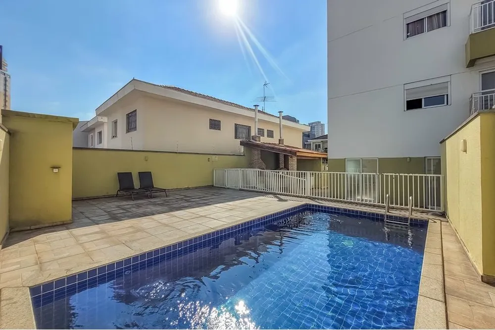 Apartamento, 2 quartos, 47 m² - Foto 3