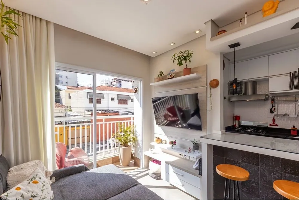 Apartamento, 2 quartos, 47 m² - Foto 10