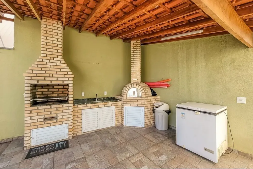 Apartamento, 2 quartos, 47 m² - Foto 4