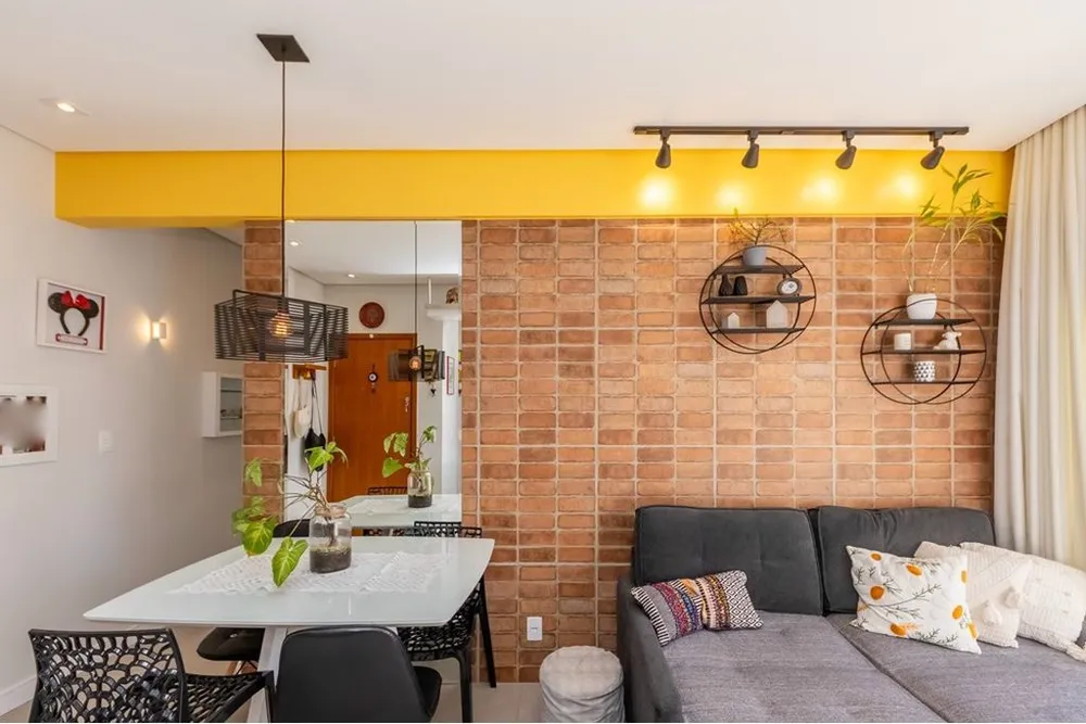 Apartamento, 2 quartos, 47 m² - Foto 12