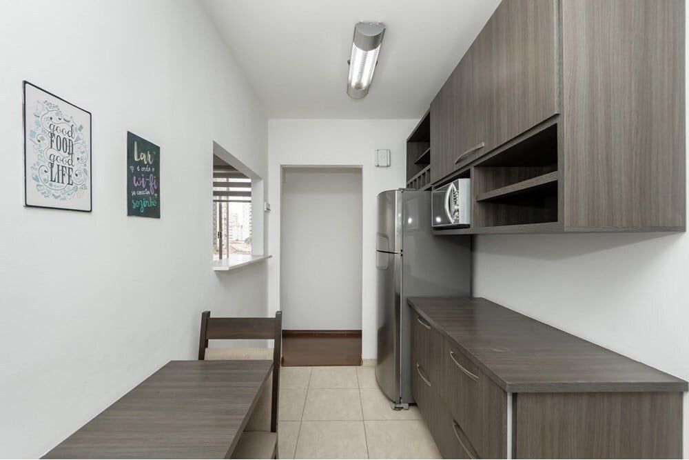 Apartamento, 2 quartos, 76 m² - Foto 5