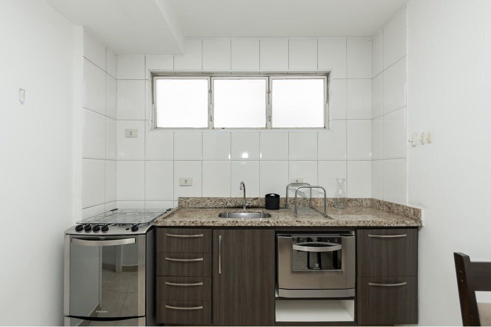Apartamento, 2 quartos, 76 m² - Foto 6