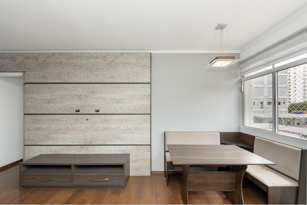 Apartamento, 2 quartos, 76 m² - Foto 2