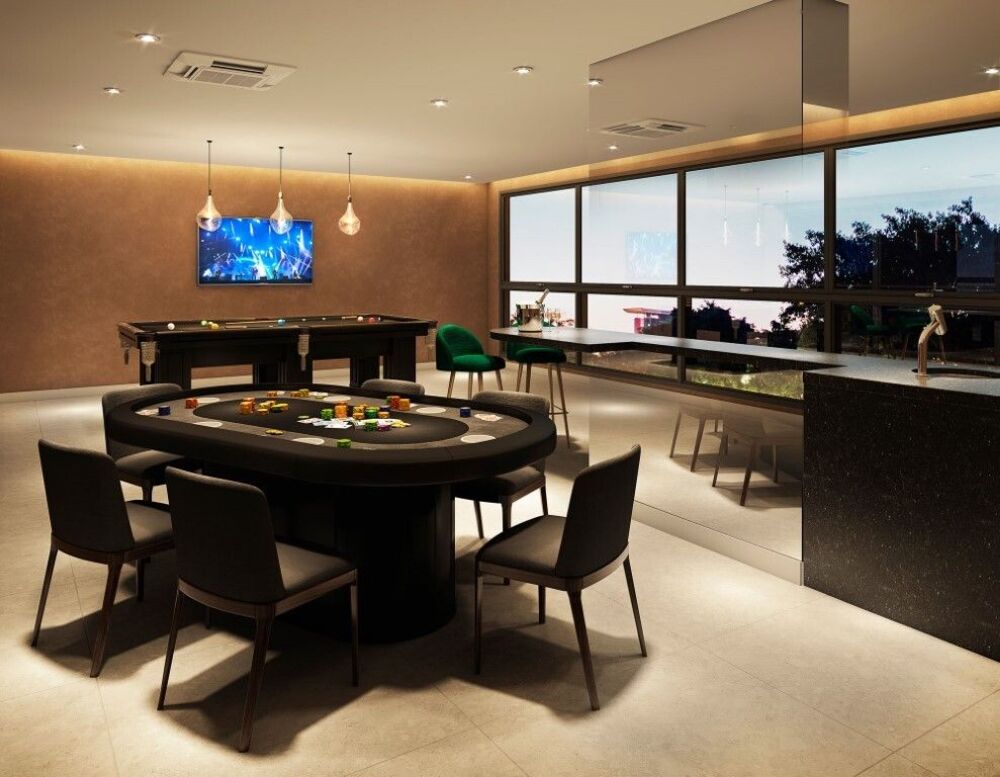 Cobertura à venda com 3 quartos, 252m² - Foto 9
