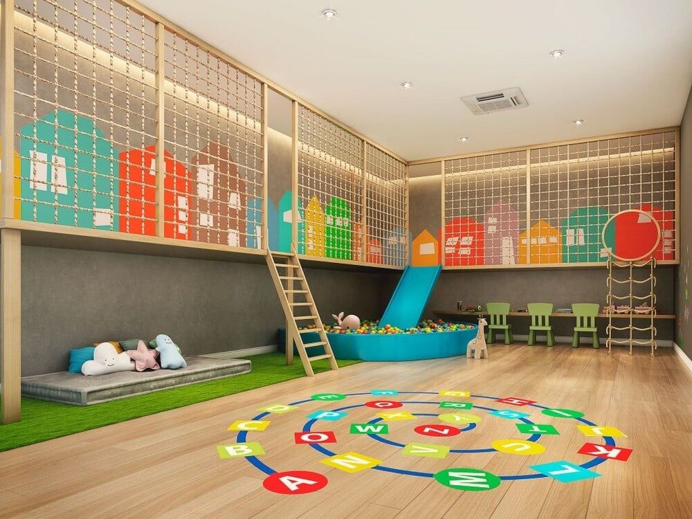 Cobertura à venda com 3 quartos, 252m² - Foto 6