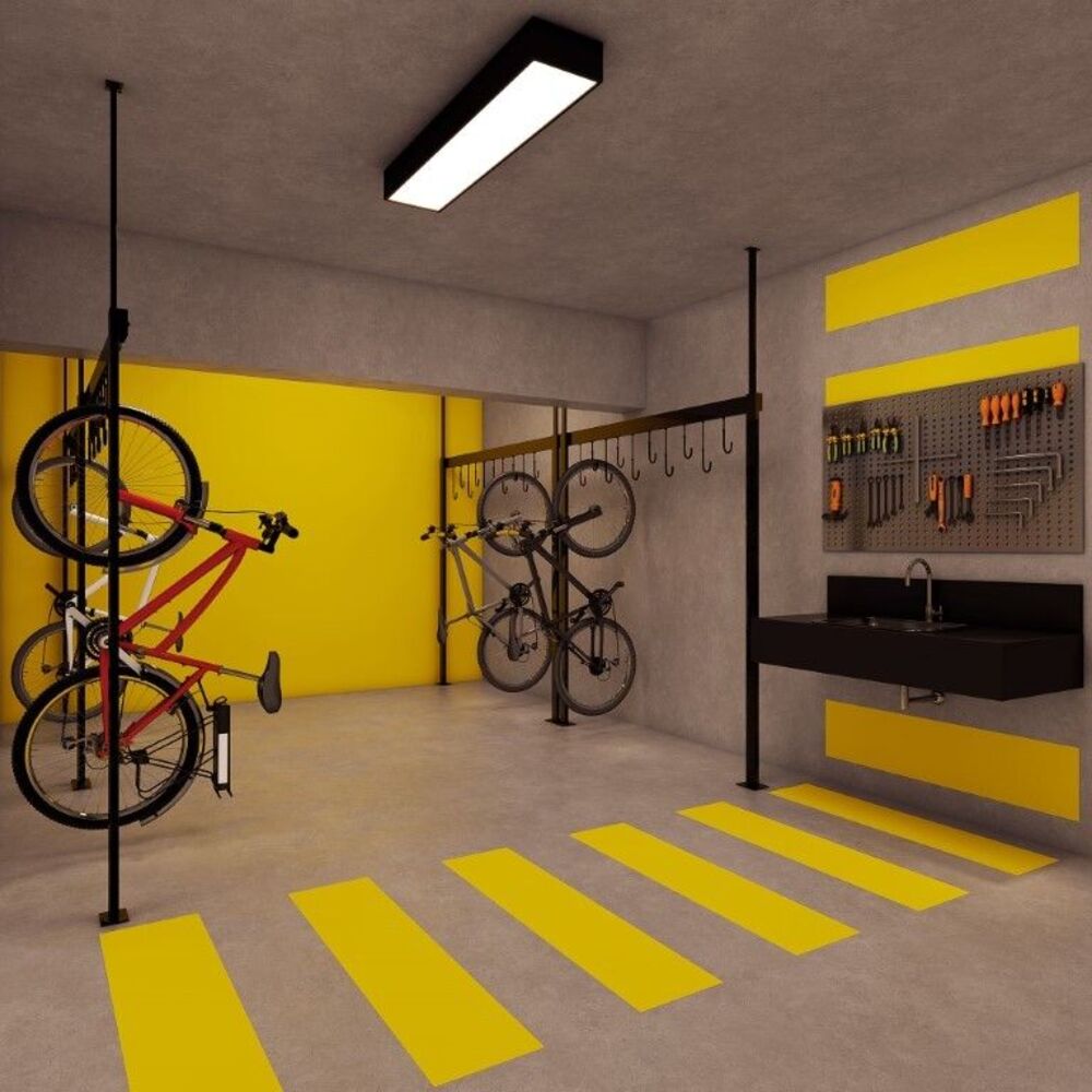 Cobertura à venda com 3 quartos, 252m² - Foto 13