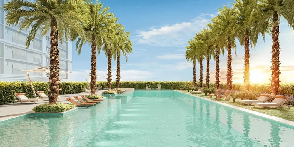 Apartamento, 2 quartos, 89 m² - Foto 6