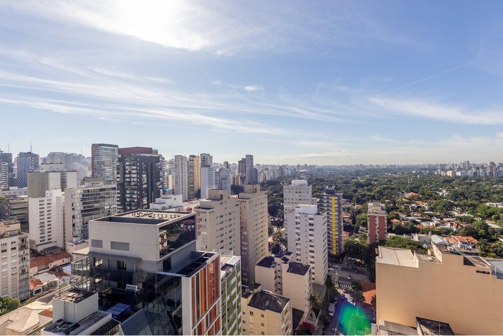 Apartamento, 4 quartos, 162 m² - Foto 3