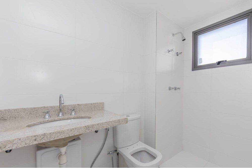 Apartamento, 4 quartos, 162 m² - Foto 1