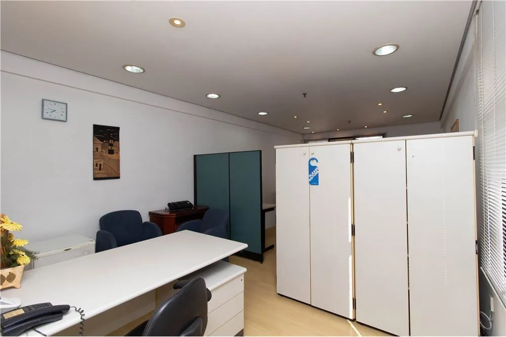 Sala-Conjunto, 43 m² - Foto 1