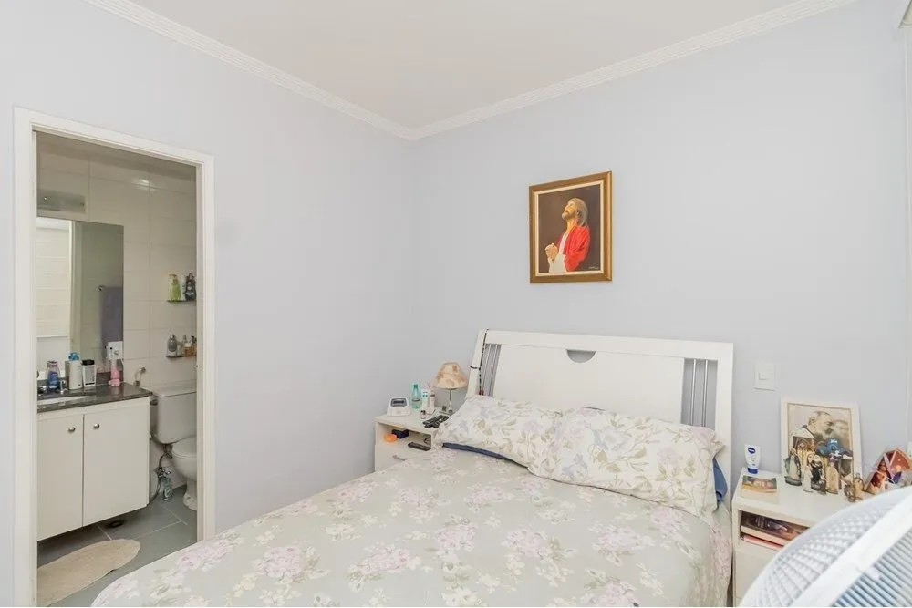 Apartamento, 2 quartos, 75 m² - Foto 7