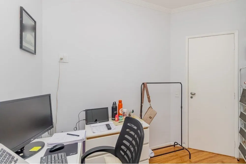 Apartamento, 2 quartos, 75 m² - Foto 8