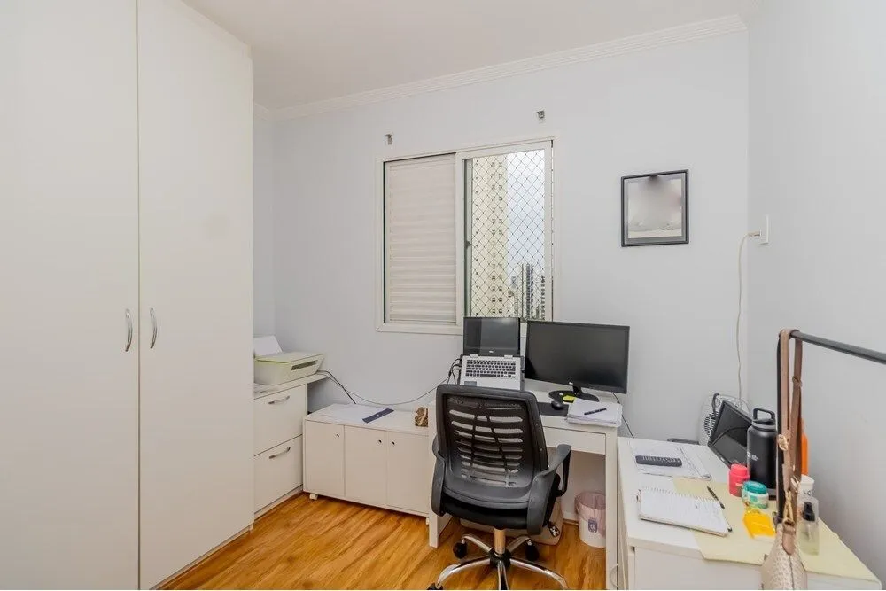 Apartamento, 2 quartos, 75 m² - Foto 9