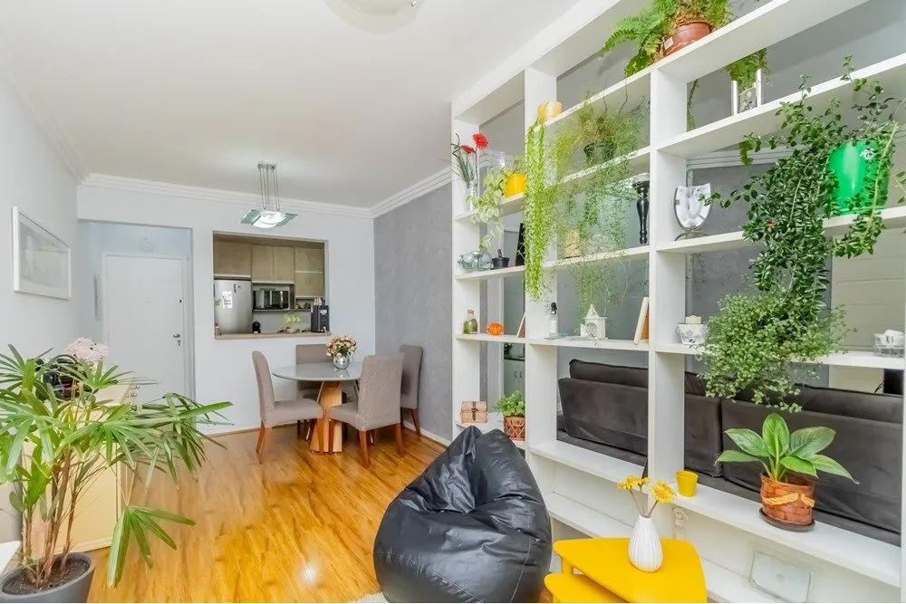 Apartamento, 2 quartos, 75 m² - Foto 12
