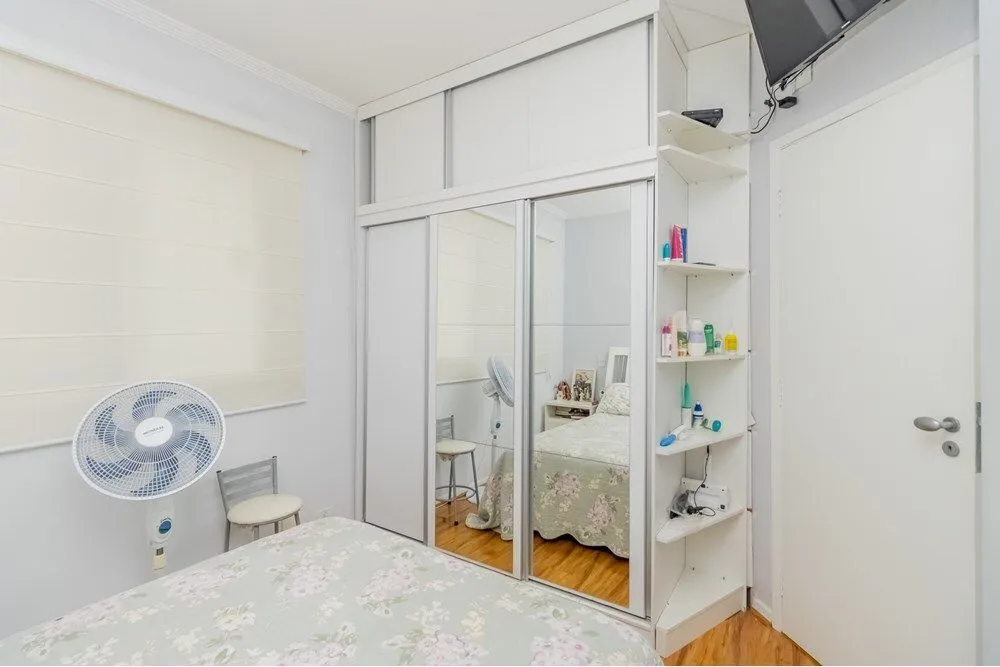 Apartamento, 2 quartos, 75 m² - Foto 6