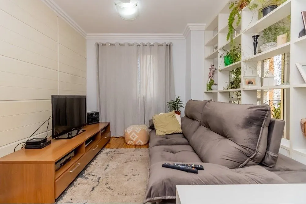 Apartamento, 2 quartos, 75 m² - Foto 11