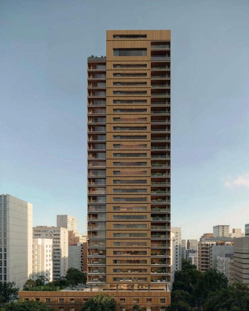 Apartamento, 4 quartos, 372 m² - Foto 7