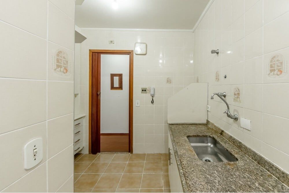 Apartamento à venda com 2 quartos, 58m² - Foto 14