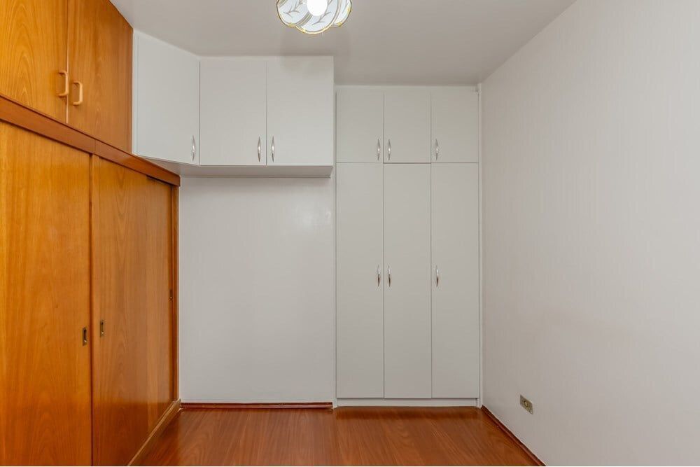 Apartamento à venda com 2 quartos, 58m² - Foto 9