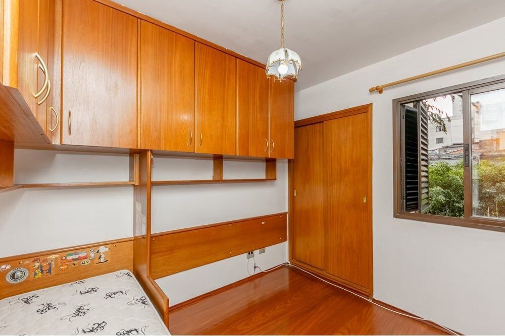 Apartamento à venda com 2 quartos, 58m² - Foto 10