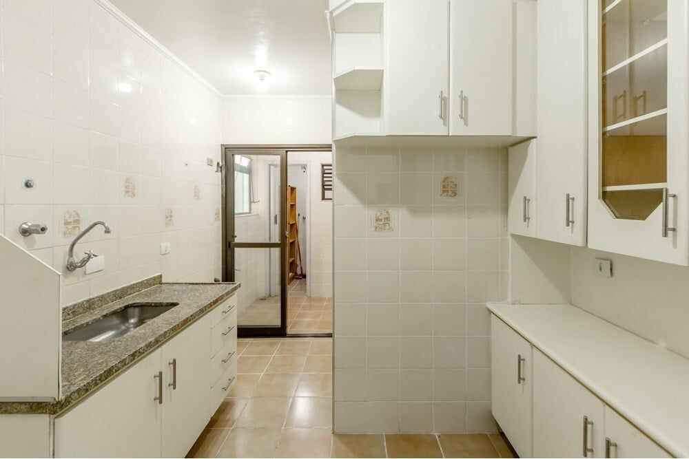 Apartamento à venda com 2 quartos, 58m² - Foto 17