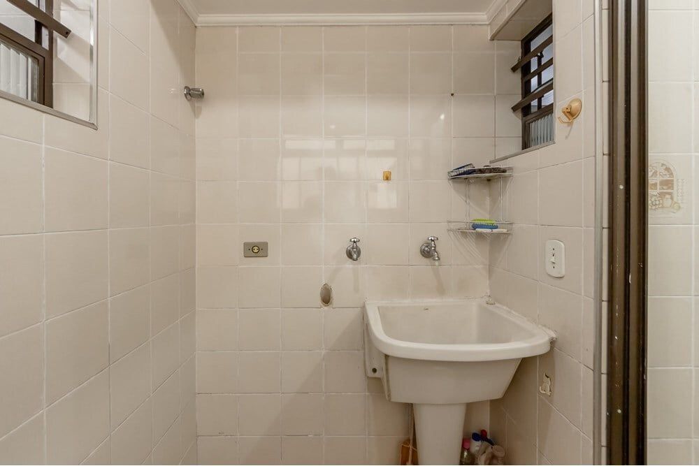 Apartamento à venda com 2 quartos, 58m² - Foto 12