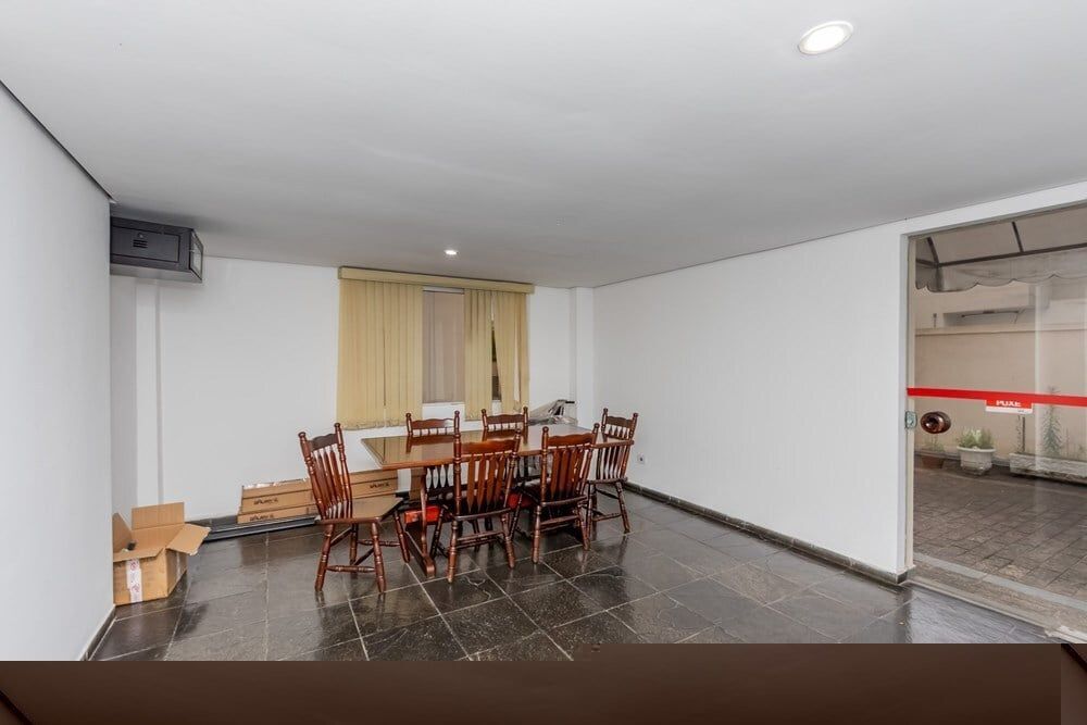 Apartamento à venda com 2 quartos, 58m² - Foto 5