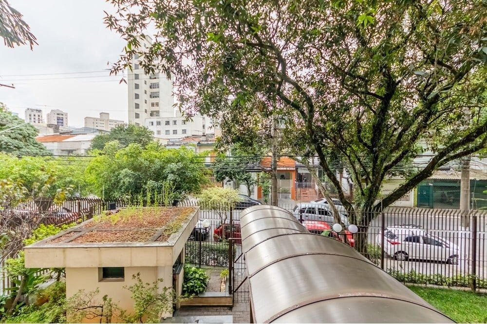 Apartamento à venda com 2 quartos, 58m² - Foto 20