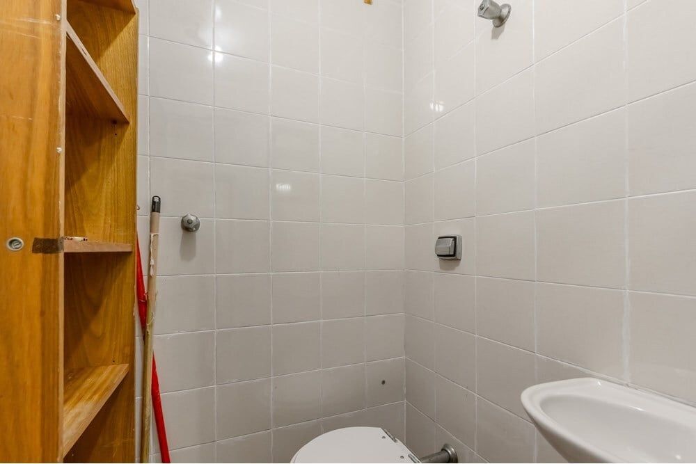 Apartamento à venda com 2 quartos, 58m² - Foto 11