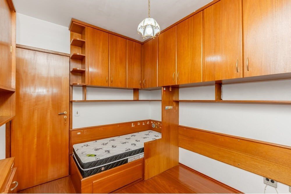 Apartamento à venda com 2 quartos, 58m² - Foto 1