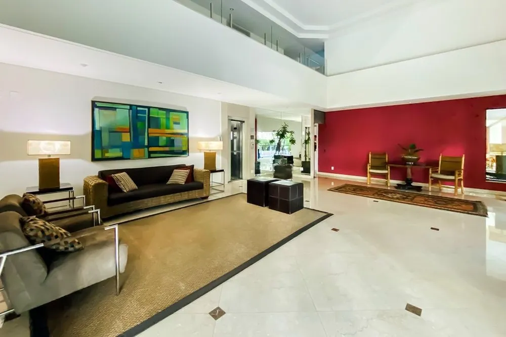 Apartamento, 4 quartos, 243 m² - Foto 8