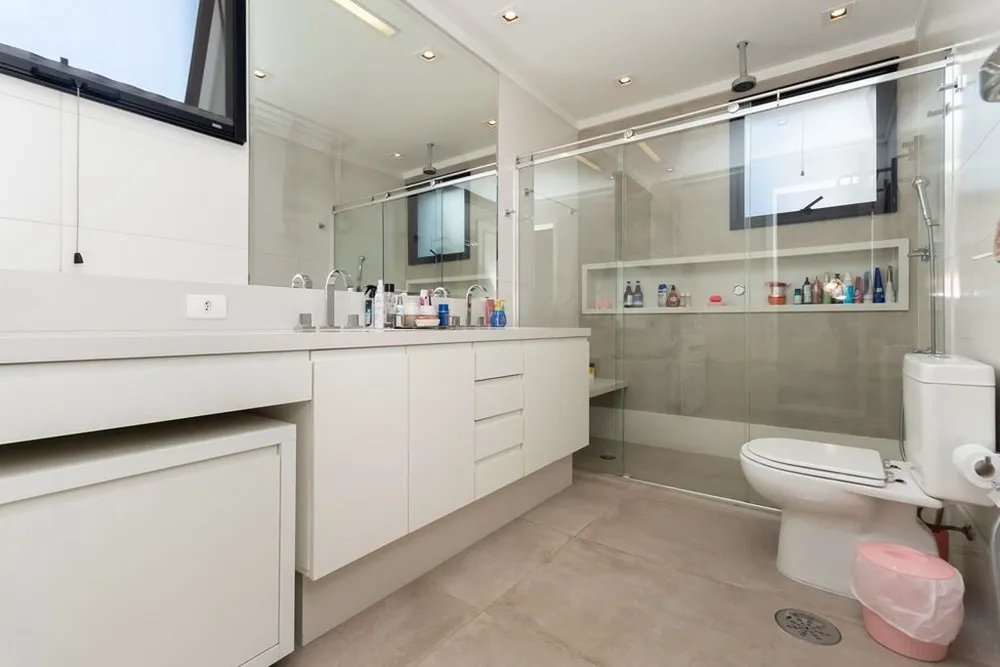 Apartamento, 4 quartos, 243 m² - Foto 3