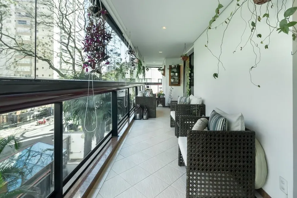 Apartamento, 4 quartos, 243 m² - Foto 6