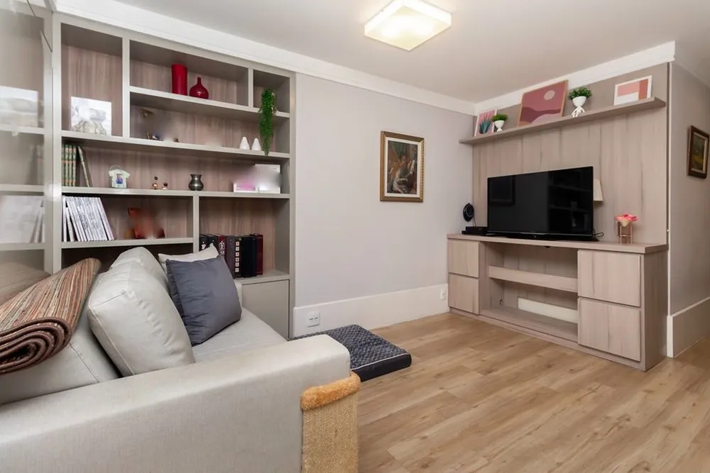 Apartamento, 4 quartos, 243 m² - Foto 4