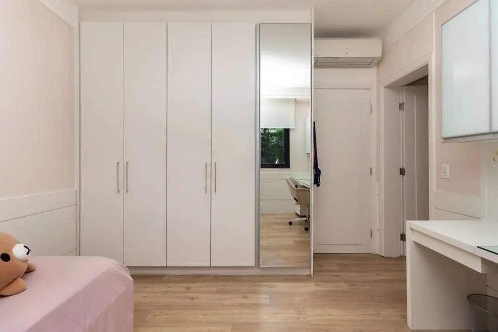 Apartamento, 4 quartos, 243 m² - Foto 1