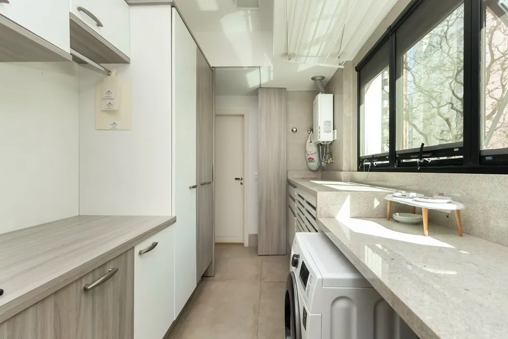 Apartamento, 4 quartos, 243 m² - Foto 5