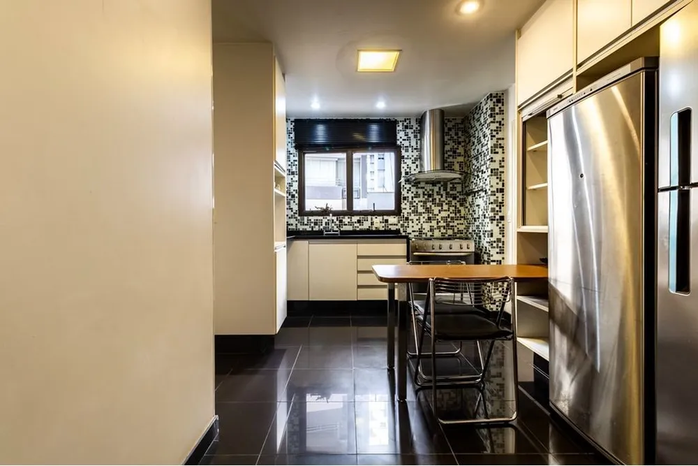 Apartamento, 4 quartos, 215 m² - Foto 6