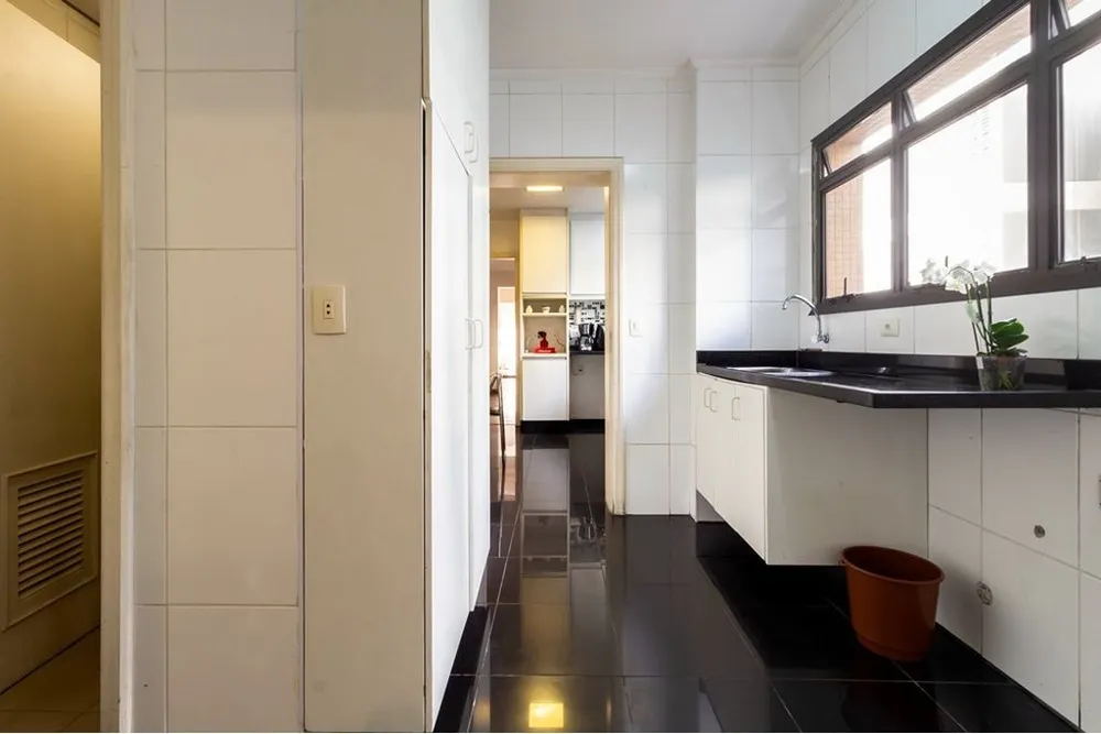 Apartamento, 4 quartos, 215 m² - Foto 10