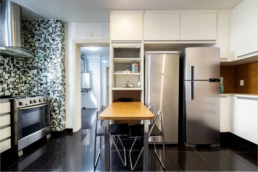 Apartamento, 4 quartos, 215 m² - Foto 8