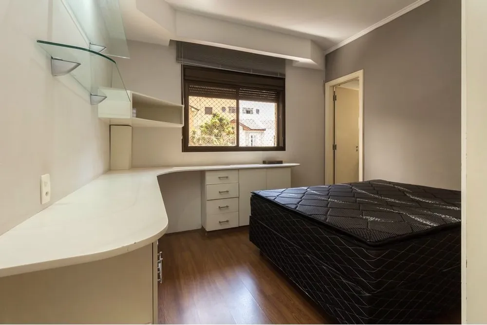 Apartamento, 4 quartos, 215 m² - Foto 11