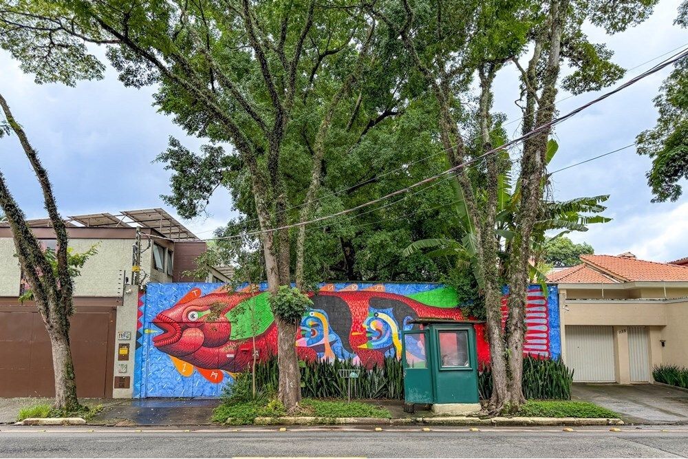 Loteamento e Condomínio - Foto 4