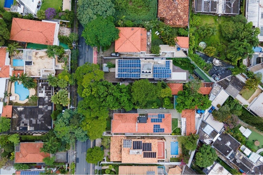 Loteamento e Condomínio - Foto 16